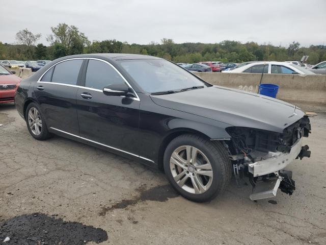 2017 MERCEDES-BENZ S 550 4MATIC WDDUG8FB0HA305725