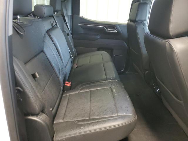 2025 GMC SIERRA K15 1GTUUDED9SZ183082