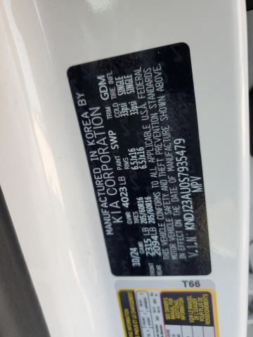 2025 KIA SOUL LX #3287689014