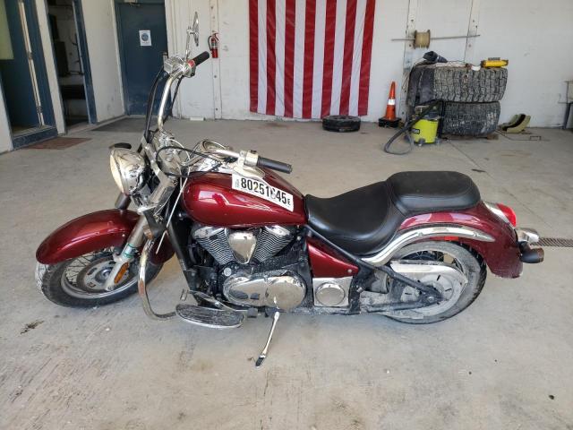 2009 KAWASAKI VN900 B JKAVN2B119A052537