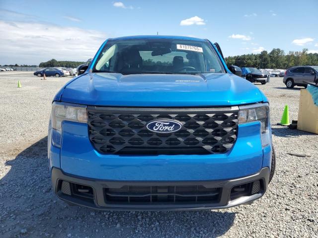 2025 FORD MAVERICK XLT 3FTTW8JA9SRA57608