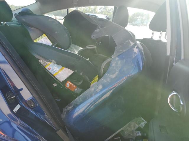 2019 NISSAN VERSA S - 3N1CN7AP2KL812573