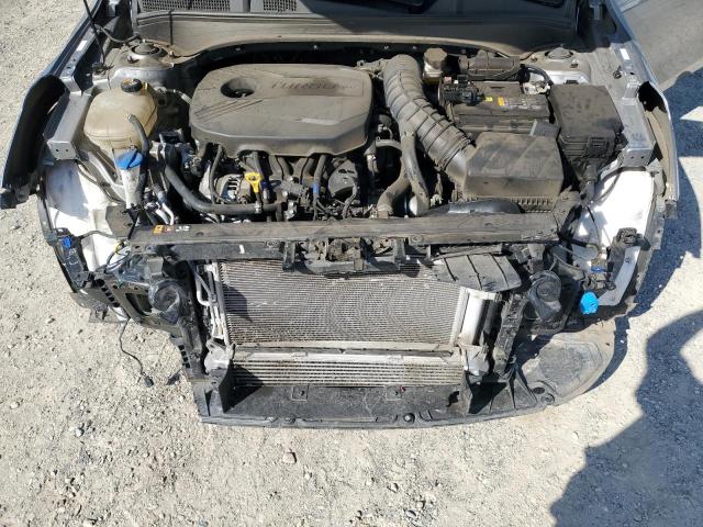 2023 KIA FORTE GT - 3KPF44AC1PE620260