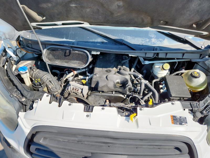 2016 FORD TRANSIT T-150 #3261163933