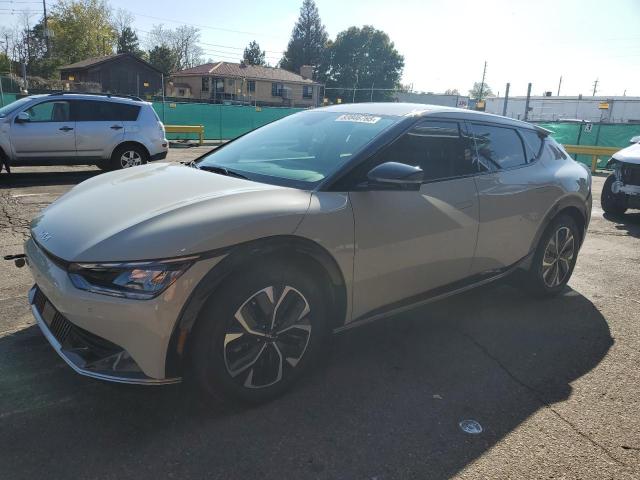 Global Auto Auctions: 2022 KIA EV6 LIGHT