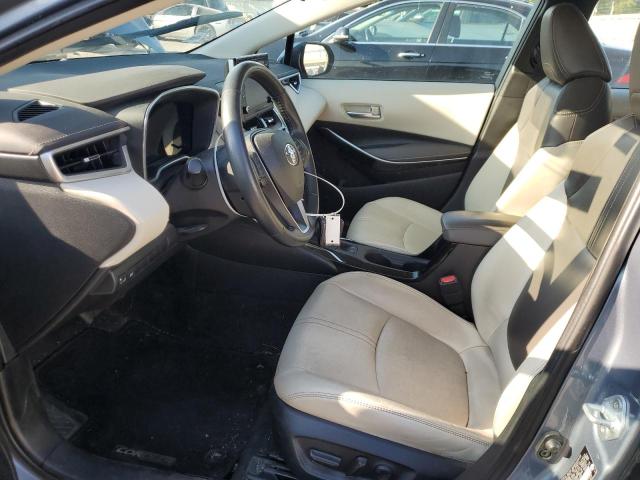 2021 TOYOTA COROLLA XL 5YFFPMAE5MP227395