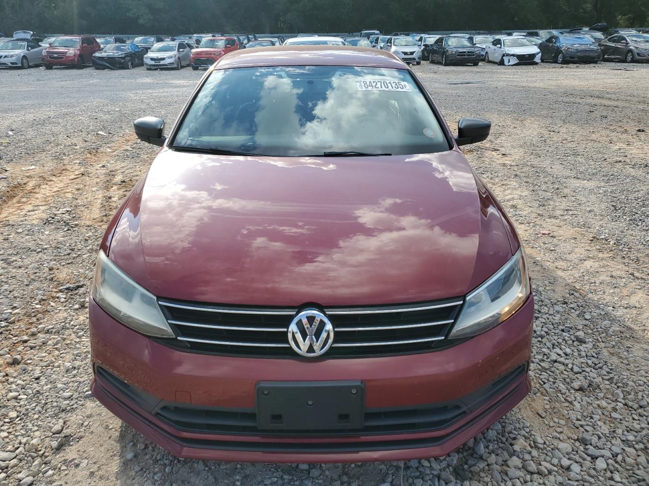 VOLKSWAGEN JETTA S