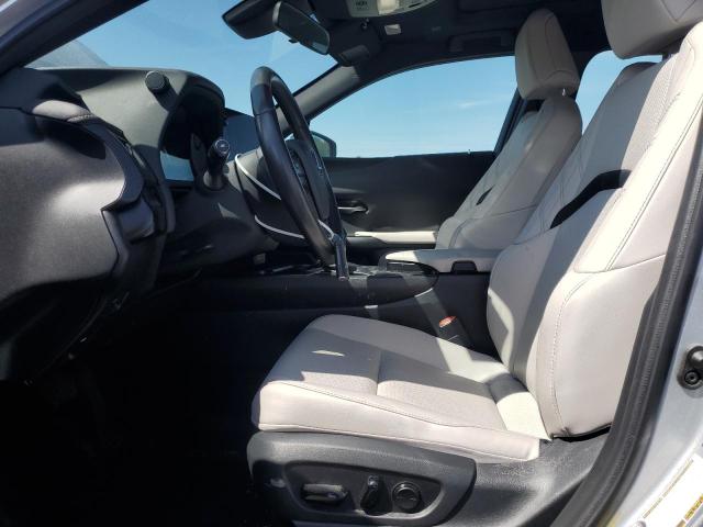 2023 LEXUS UX 250H BA JTHB6JBH3P2148012