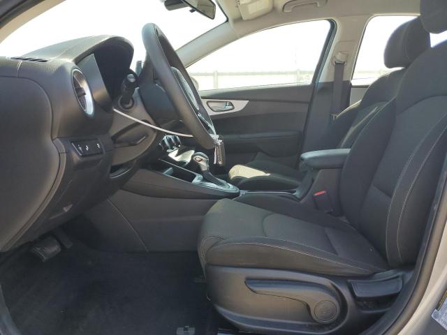 2023 KIA FORTE LX 3KPF24AD0PE686183