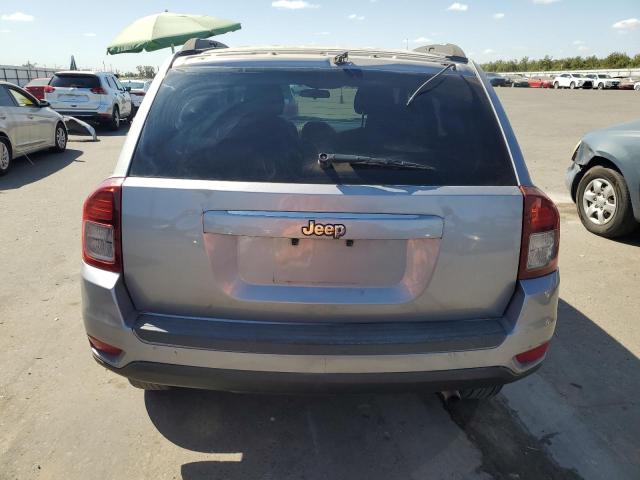 2015 JEEP COMPASS SP #3239200159