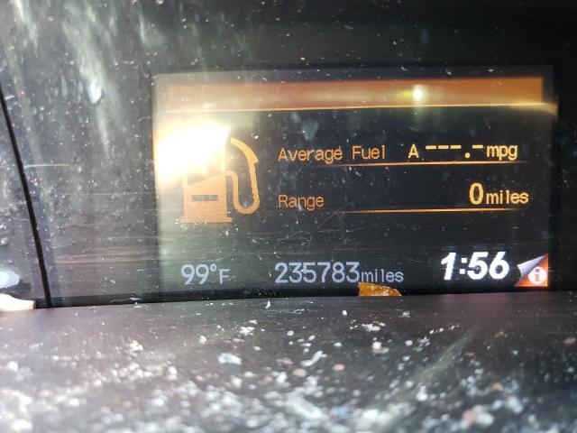 2013 HONDA CIVIC EXL - 19XFB2F94DE214282