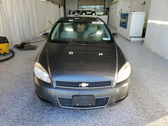 2011 CHEVROLET IMPALA LS #3284705994