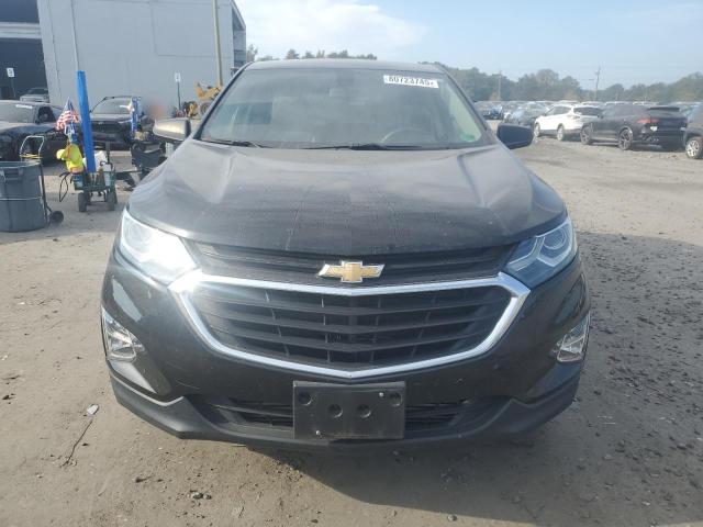 2019 CHEVROLET EQUINOX LS 2GNAXSEV3K6266663