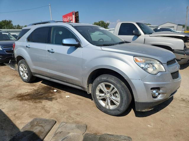 2013 CHEVROLET EQUINOX LT #3284142542