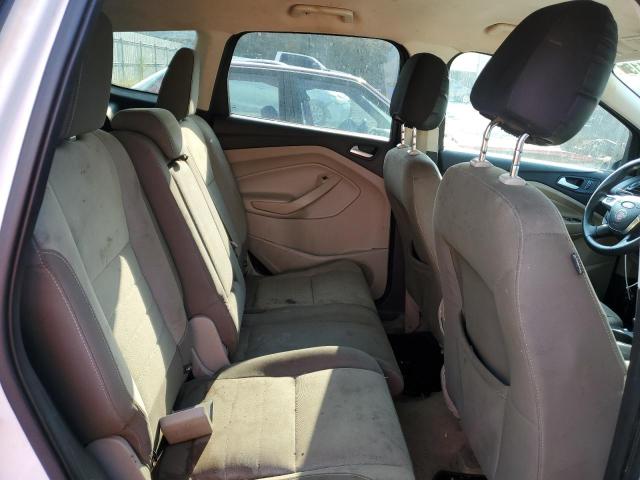 2016 FORD ESCAPE SE #3246106106