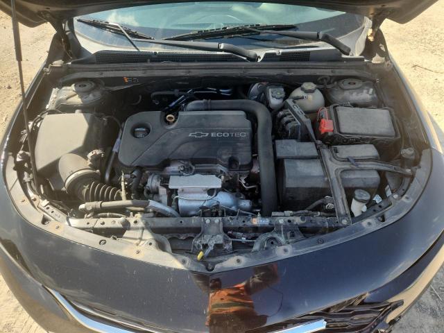 2016 CHEVROLET MALIBU LT 1G1ZE5ST9GF338560