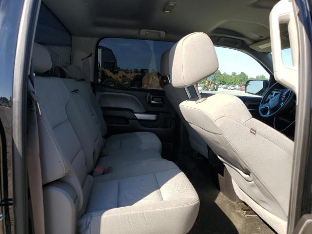 2016 CHEVROLET SILVERADO 3GCUKREC4GG339238