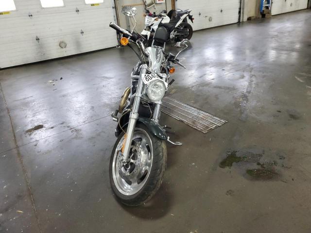 2007 HARLEY-DAVIDSON VRSCA 1HD1HFZ127K807483