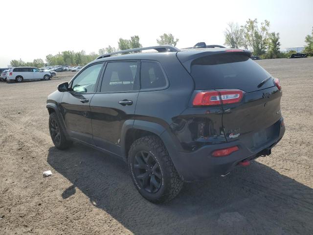 2015 JEEP CHEROKEE T 1C4PJMBS0FW680229