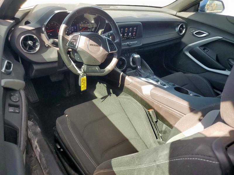 2023 CHEVROLET CAMARO LS 1G1FB1RS3P0109540