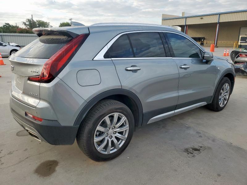 2023 CADILLAC XT4 PREMIU - 1GYFZCR42PF171163