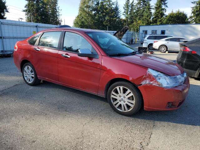 2010 FORD FOCUS SEL #3301909435