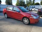 Lot #3301909435 2010 FORD FOCUS SEL