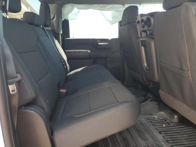 2024 GMC SIERRA K25 1GT49LE74RF463395