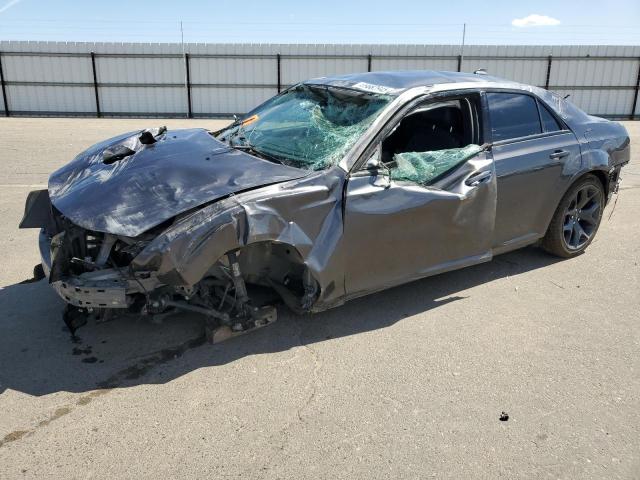 2023 CHRYSLER 300 TOURING L 2C3CCADG8PH592999