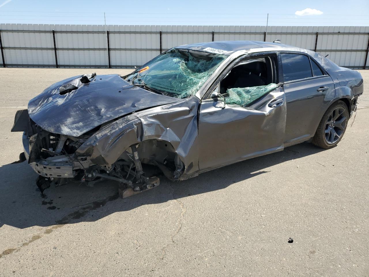 CHRYSLER 300 TOURING L