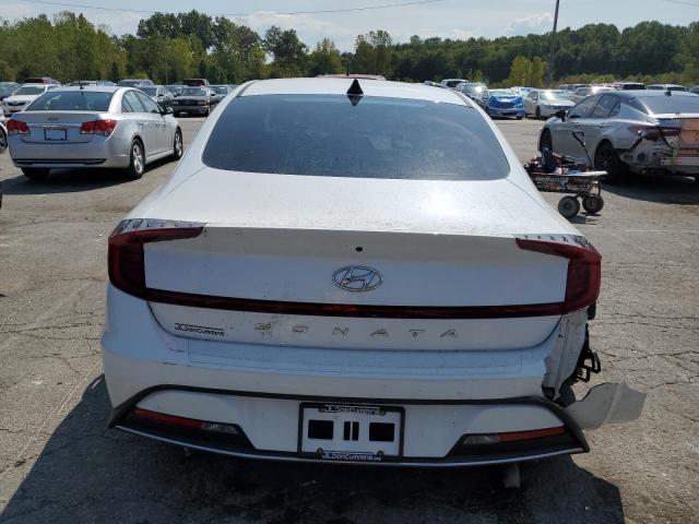 2020 HYUNDAI SONATA SE 5NPEG4JA0LH052607