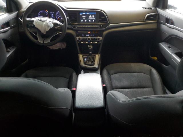 2020 HYUNDAI ELANTRA SE - 5NPD84LF9LH627899