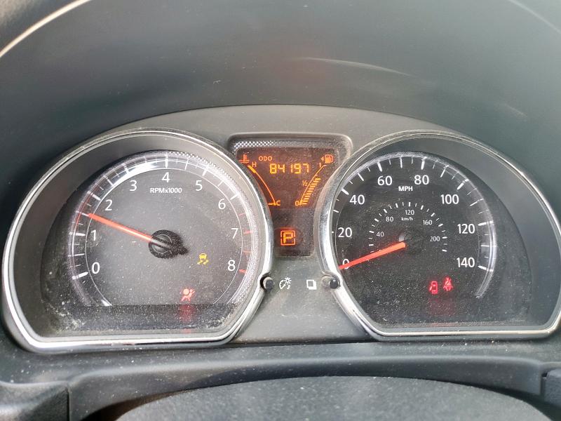 2019 NISSAN VERSA NOTE 3N1CE2CP4KL360612