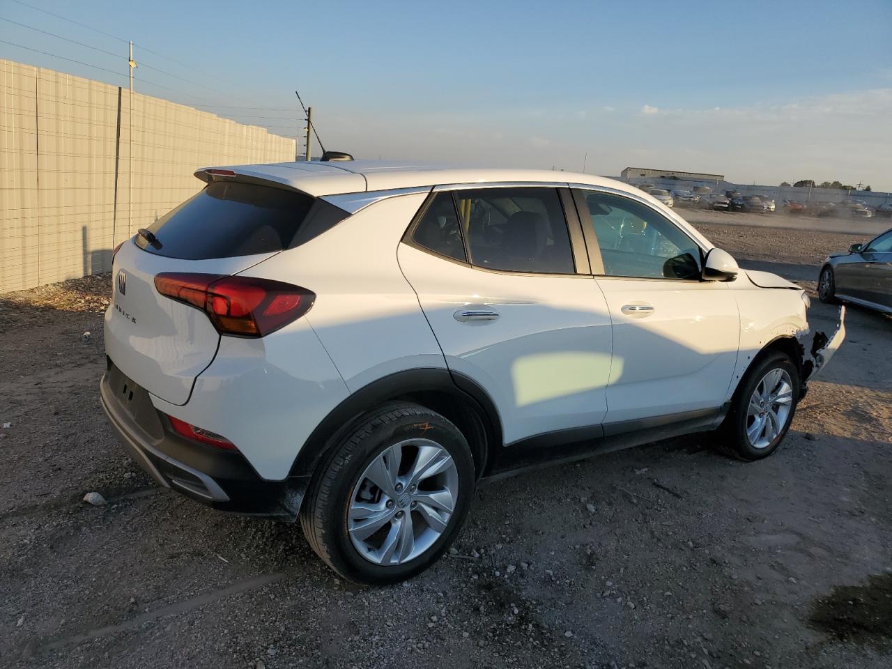 BUICK ENCORE PREFERRED