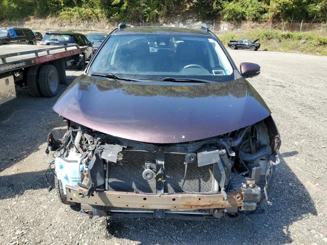 2017 TOYOTA RAV4 LIMITED 2T3DFREV0HW662127