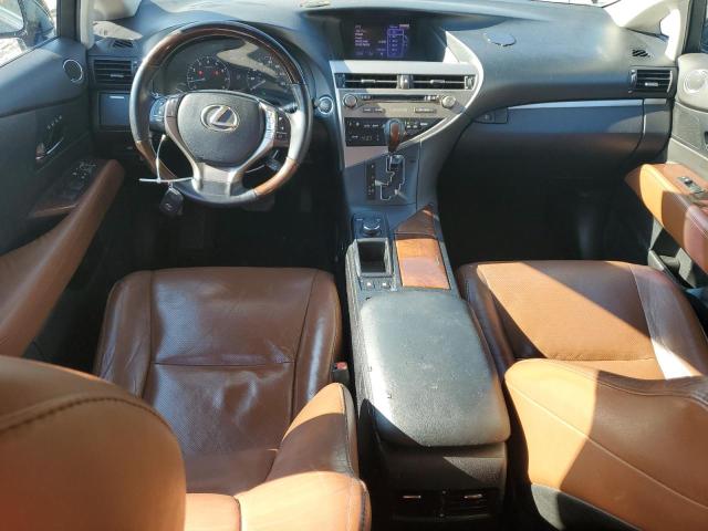 2015 LEXUS RX 350 BAS 2T2BK1BA7FC279522