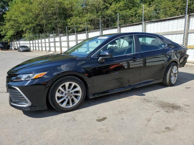 2024 TOYOTA CAMRY LE - 4T1C11AK8RU224974