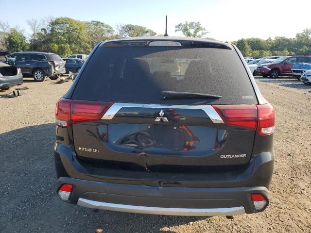 2016 MITSUBISHI OUTLANDER JA4AZ3A38GZ018671