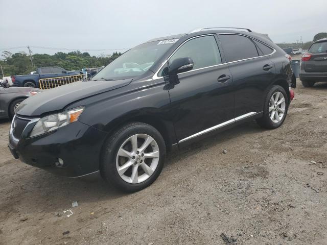 Global Auto Auctions: 2012 LEXUS RX 350