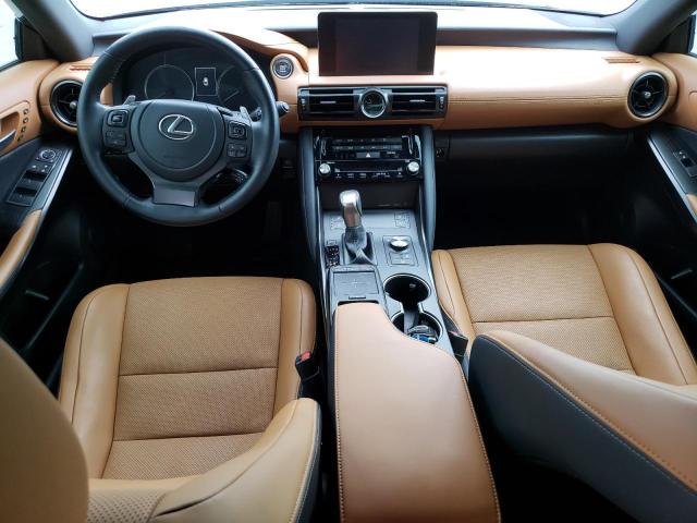 2023 LEXUS IS 300 JTHDA1D2XP5126104