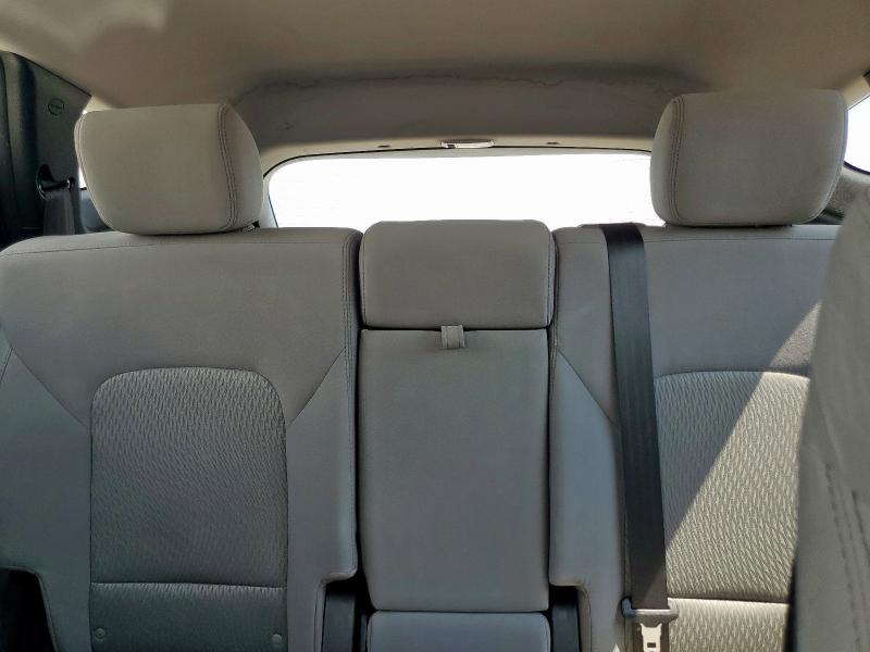 2018 HYUNDAI SANTA FE SPORT 5XYZT3LBXJG567423