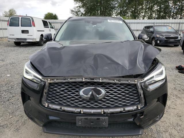 2021 INFINITI QX50 LUXE 3PCAJ5BB3MF109847