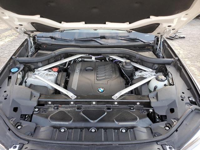 2021 BMW X5 XDRIVE40I 5UXCR6C02M9G66815