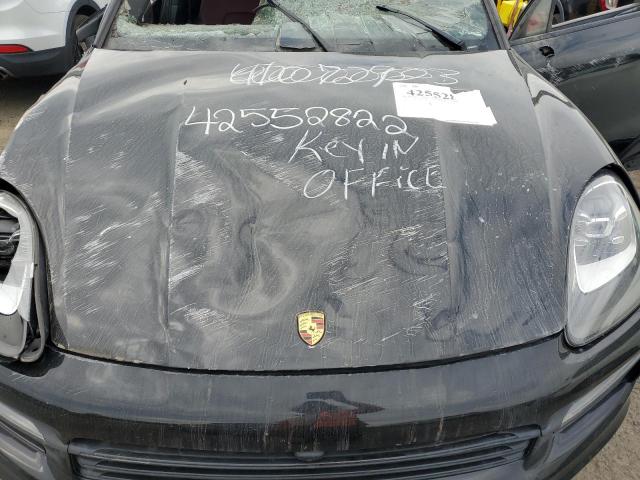 2021 PORS CAYENNE COUPE #3246114108