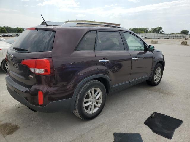 2014 KIA SORENTO LX - 5XYKT3A62EG471525