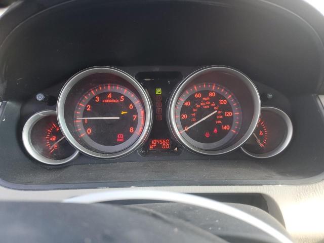 2011 MAZDA CX-9 - JM3TB2DA5B0329132