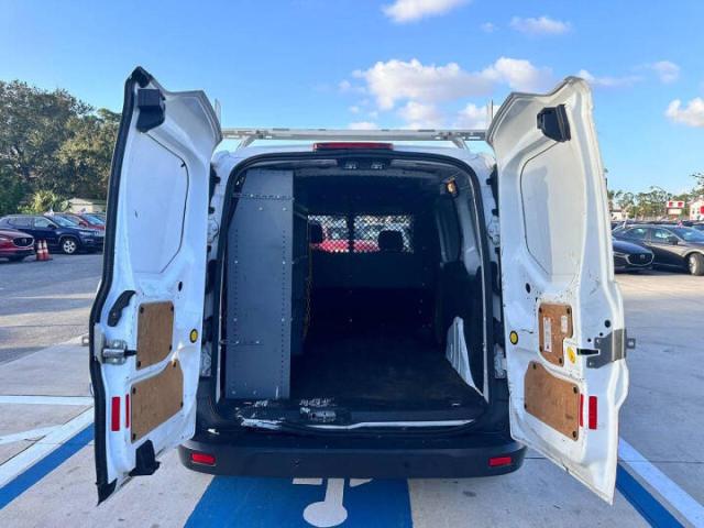 2018 FORD TRANSIT CO NM0LS7E77J1365XXX