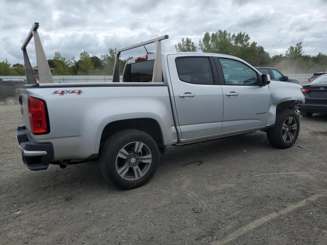 2018 CHEVROLET COLORADO 1GCGTBEN9J1121613