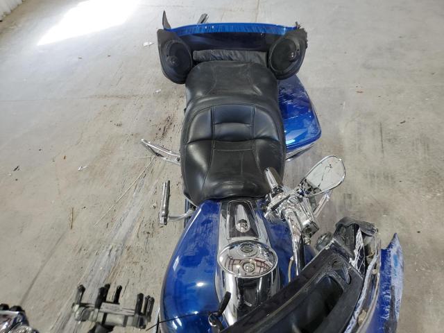 2014 HARLEY-DAVIDSON FLHTKSE CVO LIMITED 1HD1TEN17EB958802