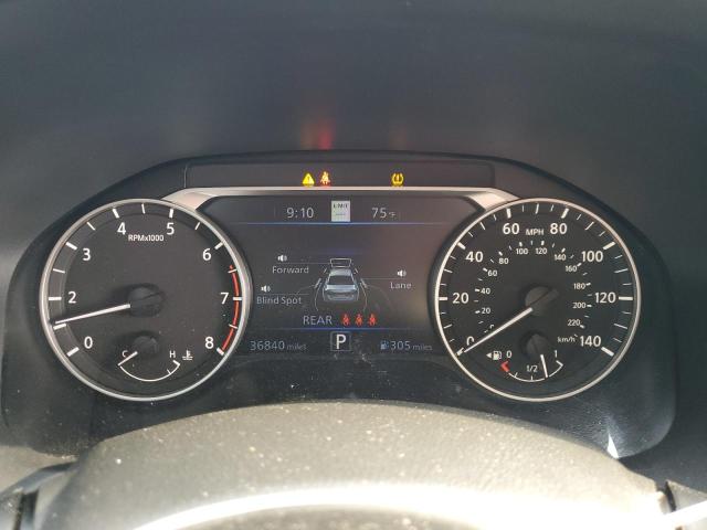 2024 NISSAN ALTIMA SV - 1N4BL4DV2RN311755